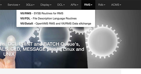 Vms Openvms Application Migration Modernazation And Virtualization Tools And Services For Intel X86 Redhat Suse Linux